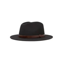 Messer Fedora Black