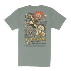 Mestizo Tee Laguna