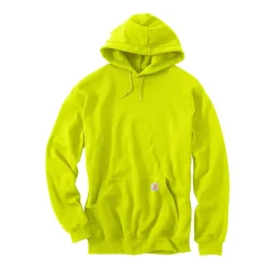 Midweight Sweatshirt Brite Lime