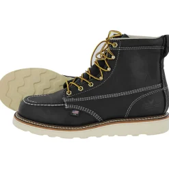 Moc Toe Black 814-6201