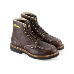 Moc Toe Briar 814-4140