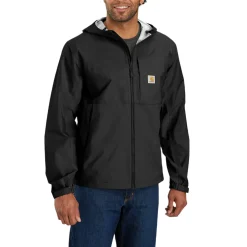 Monterey Jacket Black
