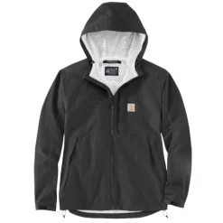 Monterey Jacket Black