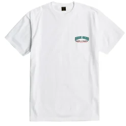 More Party Premium Tee White