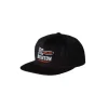 Motorways MP Snapback Black Cord
