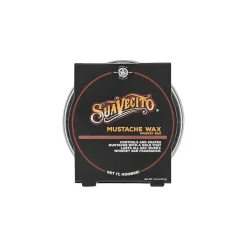 Mustache Wax Whiskey Bar