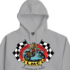 National Champ Fleece Cement