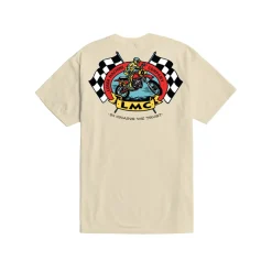 National Champ Tee Cream