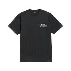 National Champs Tee Black