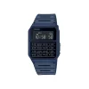Navy Blue Data Bank Watch