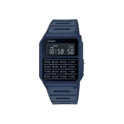 Navy Blue Data Bank Watch