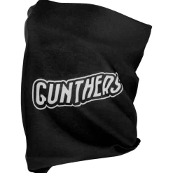 Neck Gaiter - Black