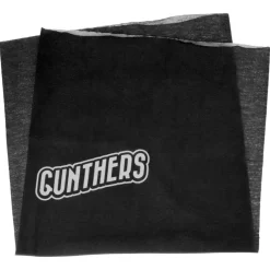 Neck Gaiter - Black