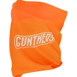 Neck Gaiter - Orange