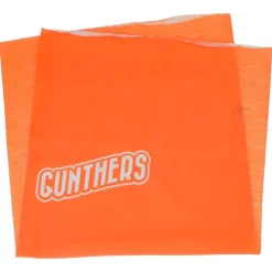 Neck Gaiter - Orange