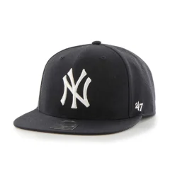 New York Yankees Navy No Shot Captain