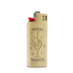 Night Moves Lighter Sleeve