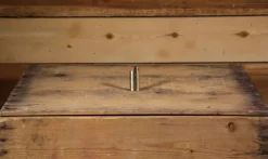 Night Moves Lighter Sleeve