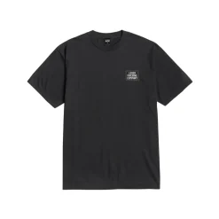 No Masters Tee Black