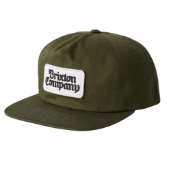 Norvell MP SNPK Dark Olive