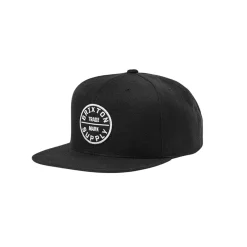 Oath III Snapback