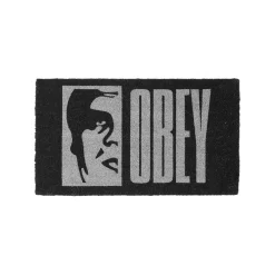 Obey Half Icon Mat