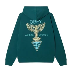 Obey Nouveau Angel Mediterranean