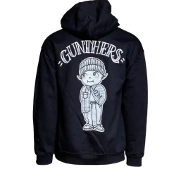 OG Kewpie Pullover Hood