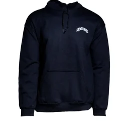 OG Kewpie Pullover Hood