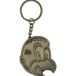 OG Parrot Keychain Bottle Opener