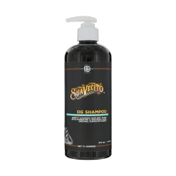 OG Shampoo 16oz