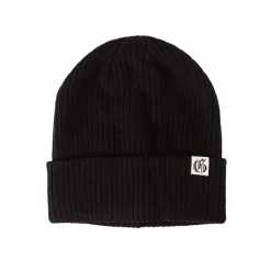 Old G Patch Beanie