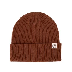 Old G Patch Beanie