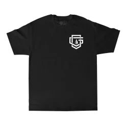 Oldie But Goodie Tee Black