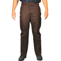 Original Ben's Pants Brown
