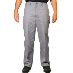 Original Ben's Pants Light Grey