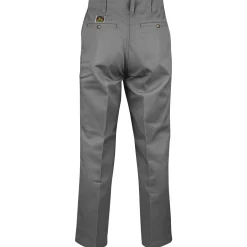 Original Ben's Pants Light Grey
