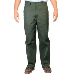 Original Ben's Pants Olive Green