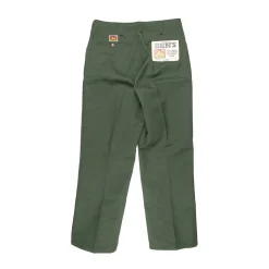 Original Ben's Pants Olive Green