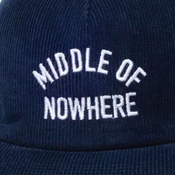Original Middle of Nowhere Hat