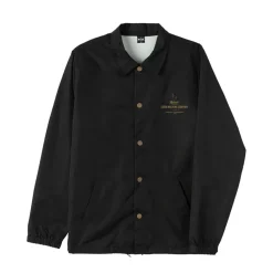 Osaka Jacket Black