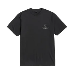 Osaka Tee Black