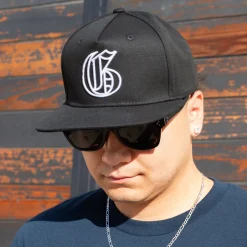 Outline G Hat