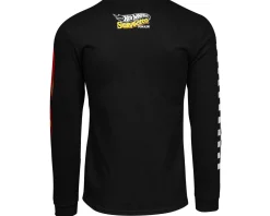 Overdrive Long Sleeve Tee