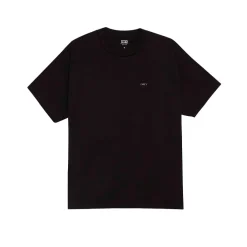 Peace & Justice Statue Tee Black