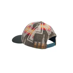 Pendelton Wool Hat Harding Olive