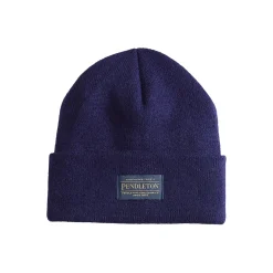 Pendleton Beanie Navy