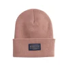 Pendleton Beanie Rose