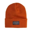 Pendleton Beanie Umber