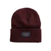 Pendleton Beanie Wine